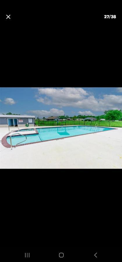 Lake Fork Fishing Getaway Quitman Luaran gambar