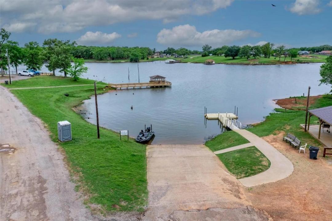 Lake Fork Fishing Getaway Quitman Luaran gambar