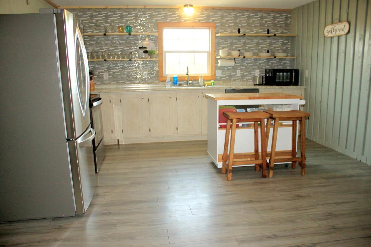 Lake Fork Fishing Getaway Quitman Luaran gambar