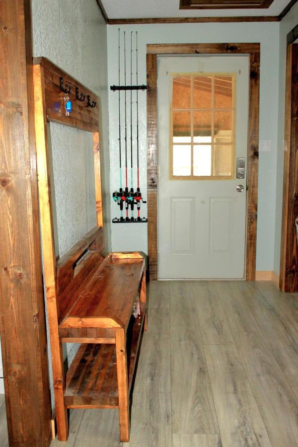 Lake Fork Fishing Getaway Quitman Luaran gambar