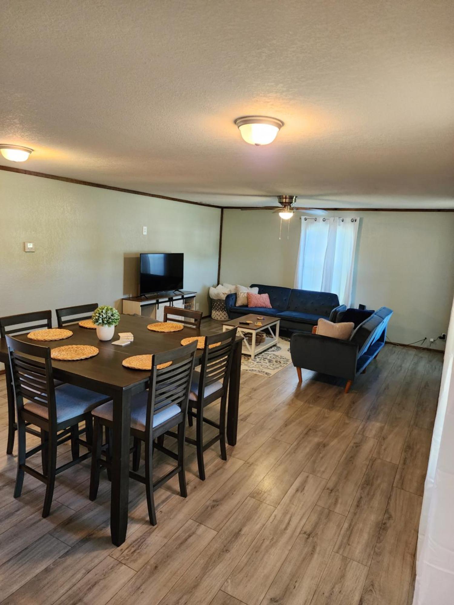 Lake Fork Fishing Getaway Quitman Luaran gambar