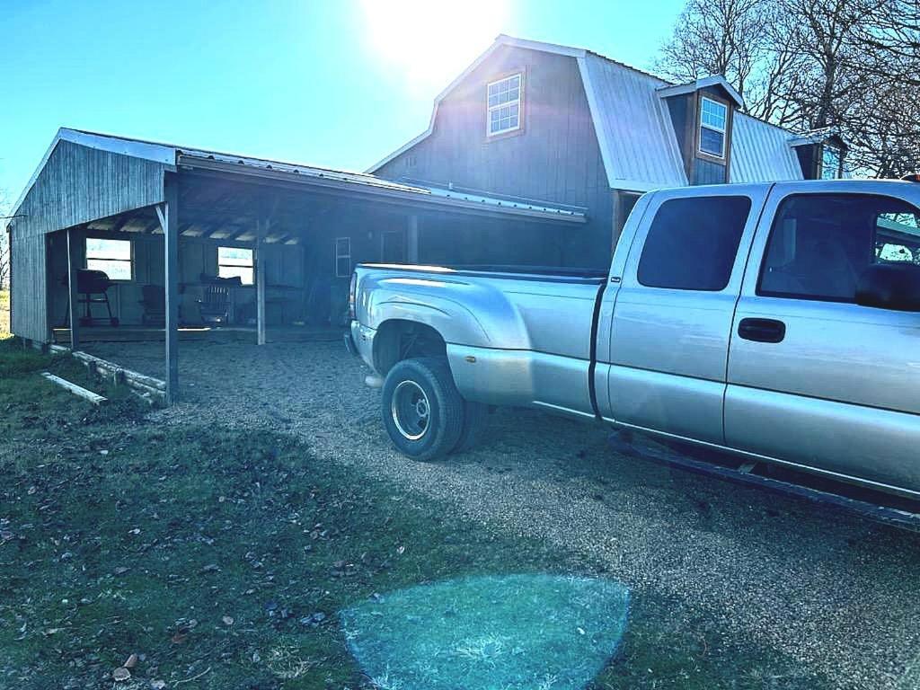 Lake Fork Fishing Getaway Quitman Luaran gambar